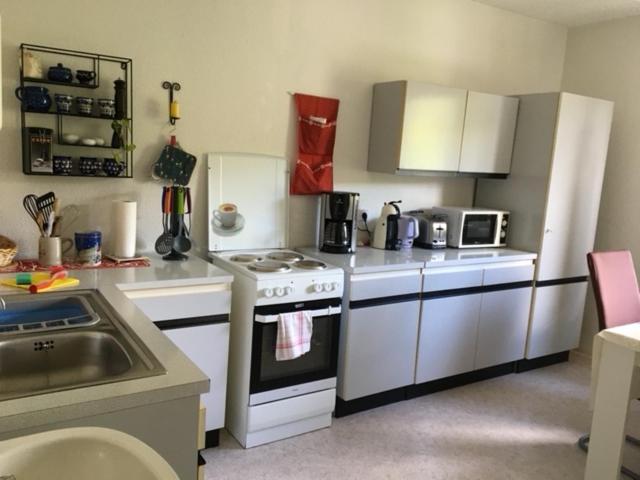 Ferienwohnung Graupner シュヴァルツェンベルク エクステリア 写真