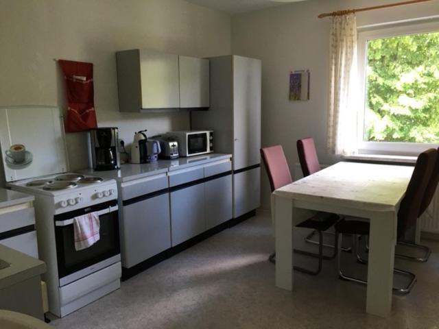 Ferienwohnung Graupner シュヴァルツェンベルク エクステリア 写真