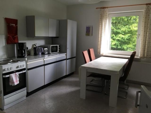 Ferienwohnung Graupner シュヴァルツェンベルク エクステリア 写真