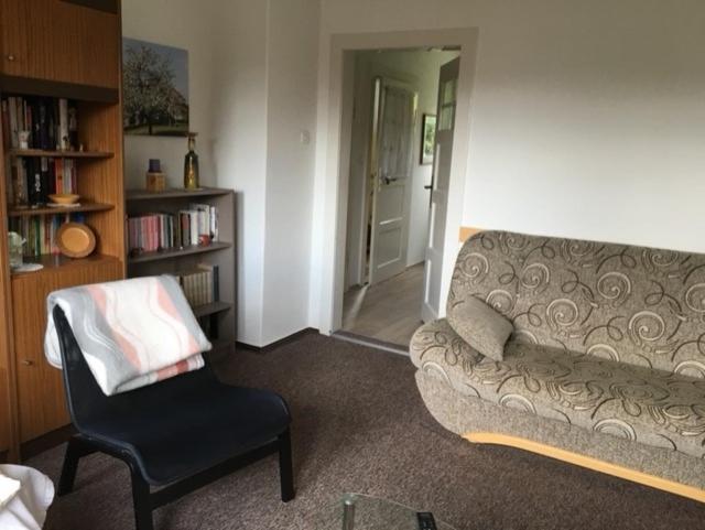 Ferienwohnung Graupner シュヴァルツェンベルク エクステリア 写真