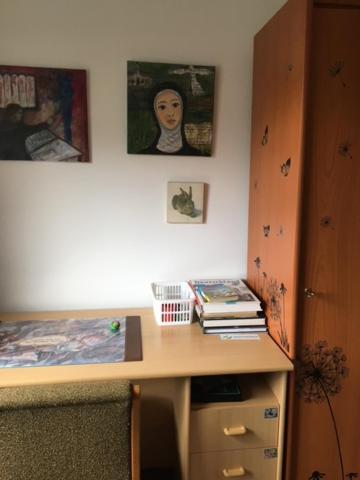 Ferienwohnung Graupner シュヴァルツェンベルク エクステリア 写真