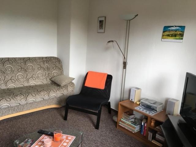 Ferienwohnung Graupner シュヴァルツェンベルク エクステリア 写真