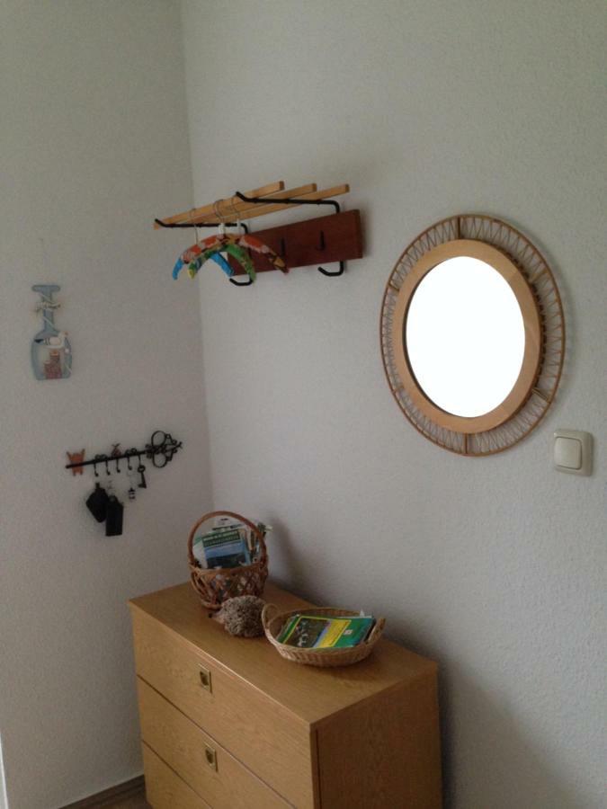 Ferienwohnung Graupner シュヴァルツェンベルク エクステリア 写真