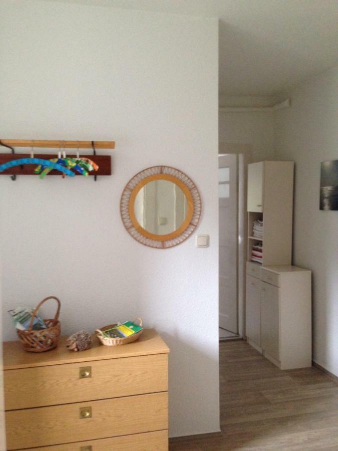 Ferienwohnung Graupner シュヴァルツェンベルク エクステリア 写真