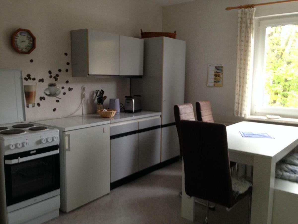 Ferienwohnung Graupner シュヴァルツェンベルク エクステリア 写真